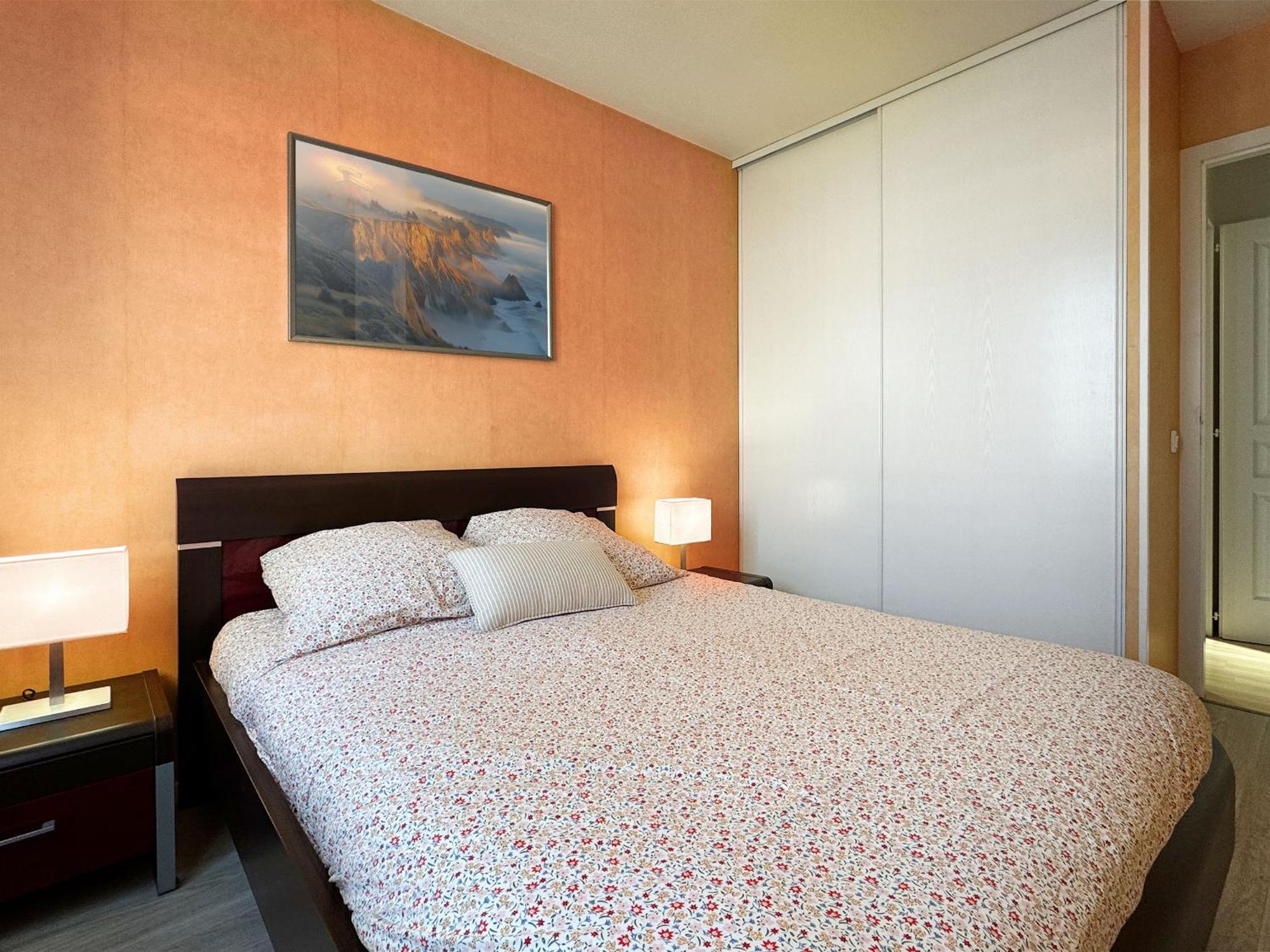 Apartmán Joli 3P Avec Terrasse Et Garage Proche Centre Štrasburk Exteriér fotografie